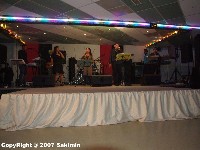 Kasimex HouseBand 2007 - nr. 0077